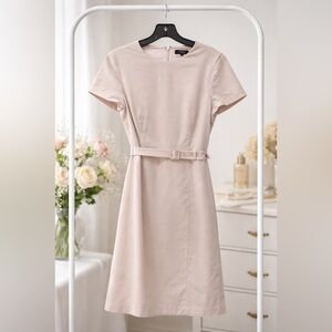 🔥 Theory Virgin wool dress size 6